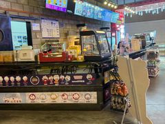 -CGV星星影城(颐堤港ScreenX店)