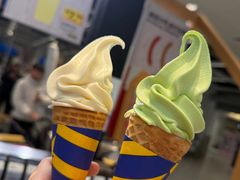 -宜家·瑞典风味餐厅(四元桥店)