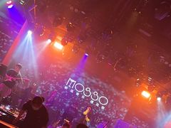 -MOSSO音乐酒吧·live house(南京旗舰店)