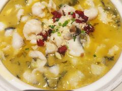 -小菜园新徽菜(溧阳万达店)