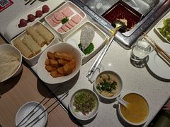 油条-海底捞火锅(天鹅湖银泰店)