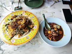 -那家小馆•北京菜•烤鸭(香山店)