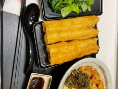 -永和大王(茉莉上新·共和新路店)