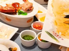 -阿庄新豫菜(航海东路店)