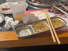 -炽城·烤肉名家(鸿达中央广场店)