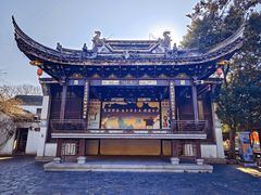 -衣裳街历史文化街区