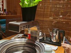 -九田家黑牛烤肉料理(华侨城店)