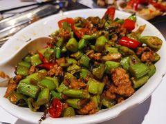 -老长沙龙虾馆·聚会餐厅(白石洲店)