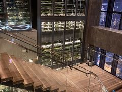 -重庆解放碑威斯汀酒店