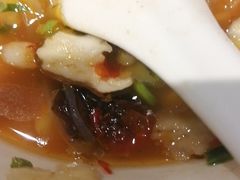 -毅祥斋老孙家泡馍(西羊市店)