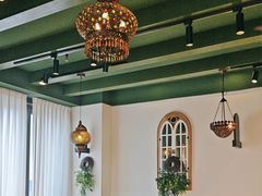 -Thai Basil罗勒叶泰式餐厅(时代天街店)