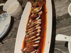 -前海沿·青岛菜(乐客城店)