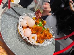 -老福洲·三十年福州味(斗东店)
