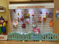 -金宝贝早教(和悦汇店)