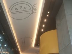 -麦当劳(SM城市广场店)