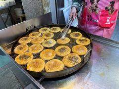 -涂记油酥饼(江汉三路店)