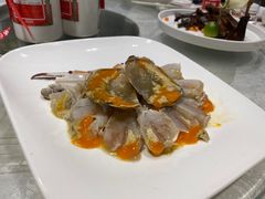 -走马楼饭庄(慈城古县城店)