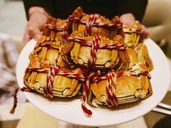 -新发展亚太JW万豪酒店·福苑咖啡厅