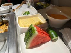 -海底捞火锅(万象城店)