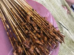 -十里铺铁板鱿鱼