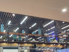 -九號渔港·蒸汽海鲜·粤菜茶点(八卦岭店)