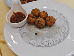 -良友·海鲜青岛菜·海肠捞饭(五四广场店)