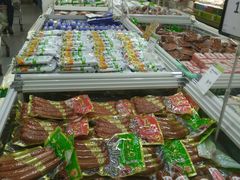 -永辉超市(百子湾店)