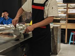 -雅玛花式铁板烧(亚运村店)