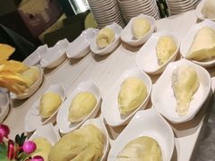 -一方渔歌蒸汽海鲜自助(文化路万达广场店)