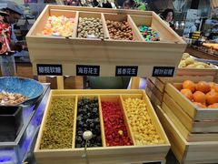 -韩盛·盛江山自助料理(沈辽路万达店)
