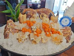 -东海怡品海鲜豆捞(舟宿夜江店)