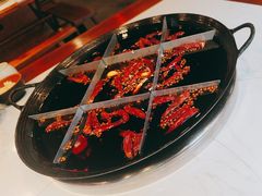 -安胖老火锅(两路口店)