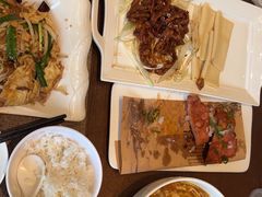 -俏东方·海味水饺·青岛菜(崂山店)