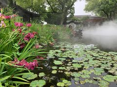 -杭州西湖柳莺里酒店·闻莺厅