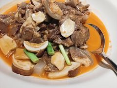 -喜湘宴·精致湖南菜(和平西桥店)