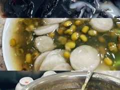 -景记甜品
