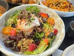 -J's Cafe Lab