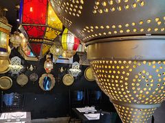 -苏坦土耳其西餐厅(玉林店)