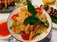 -美奈小馆·越南料理(中航城君尚购物中心店)