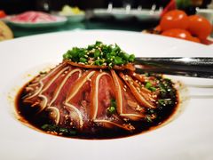 -爱丽格斯火锅(东岸国际店)