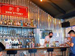 大堂-Side Street街旁(交道口店)