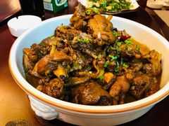 -凯达家宴(宏盛小区店)