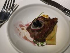 -王品牛排(郑州大卫城店)