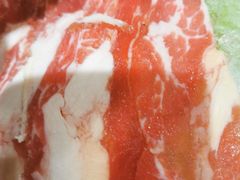 -捞围鲜·港式打边炉(海阳路店)