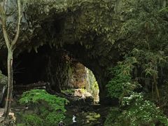 -九华秋浦胜境大王洞风景区