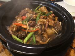 -横沥牛庄(总店)