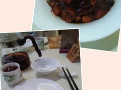 -欣旺·迎宾楼·百年无锡菜