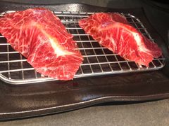 -铭牛烧肉·和牛海鲜自助(高新月牙湖店)