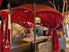 -那时新疆·若羌(经纬汇店)