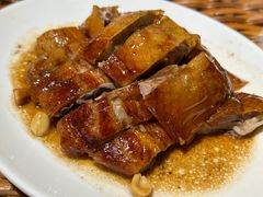 广东烤鸭-老广酒楼(樱花店)